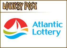 Atlantic Canada (AC) Lottery Results .